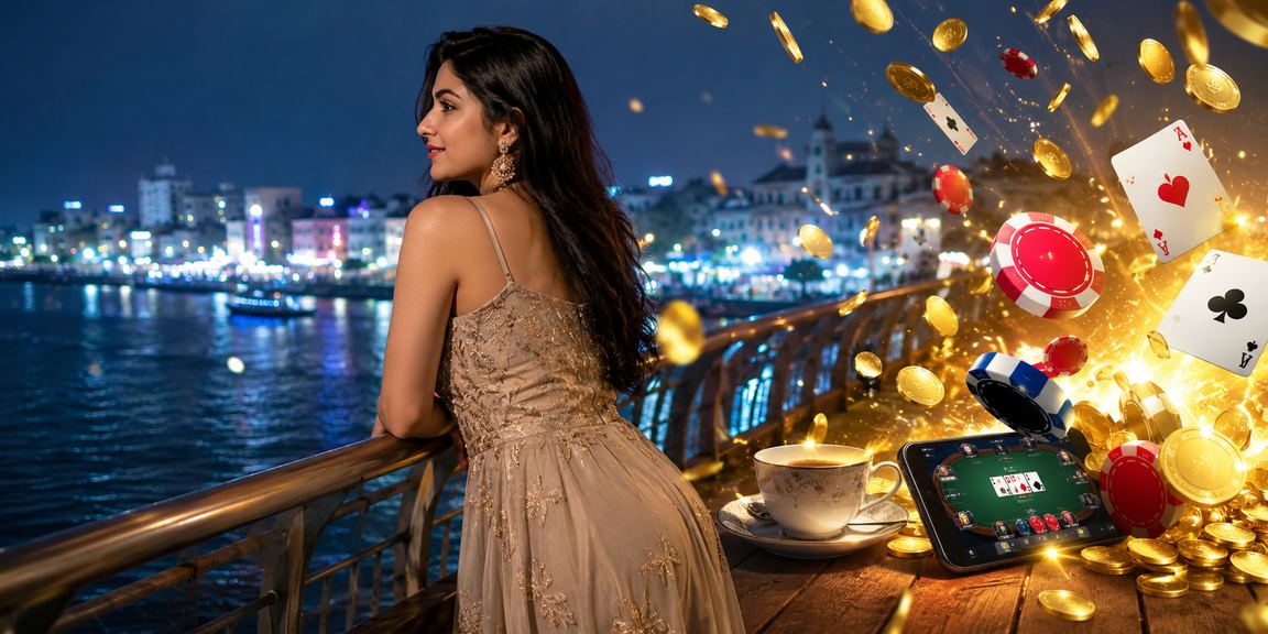 বরিশালে পোকার খেলা পরিবেশ, বাংলাদেশ মডেল