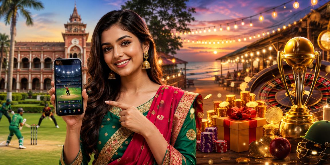 বাংলাদেশের কক্সবাজার সমুদ্র সৈকতে ক্রিকেট বেটিং উপভোগ